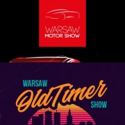 WARSAW MOTORSHOW & OLDTIMER SHOW 2023