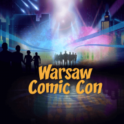 WARSAW COMIC CON 2024
